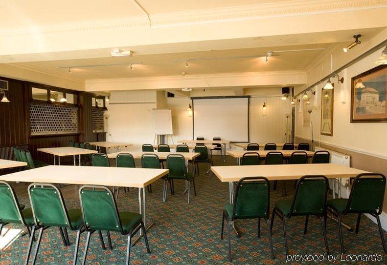 הוק Raven Hotel By Greene King Inns מתקנים תמונה